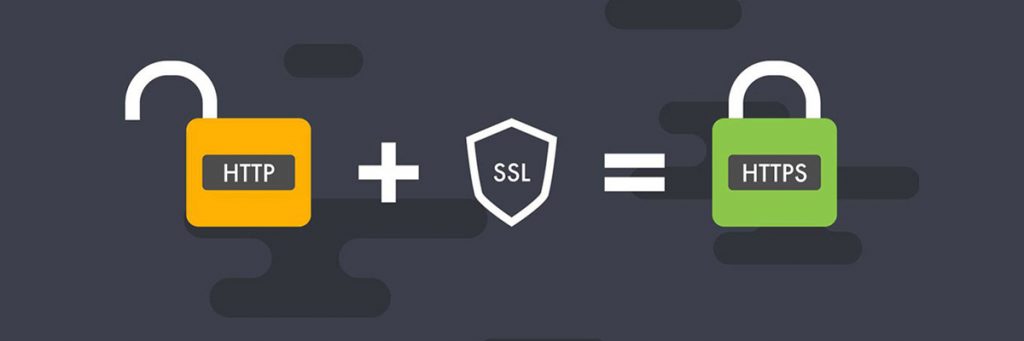 SSL و پروتکل HTTPS