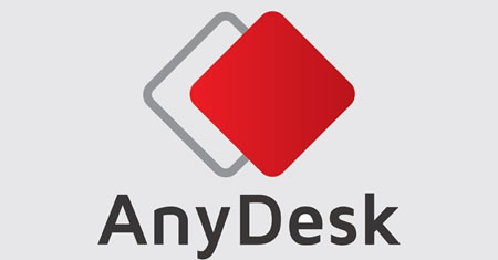 AnyDesk – برنامه کنترل کامپیوتر از راه دور