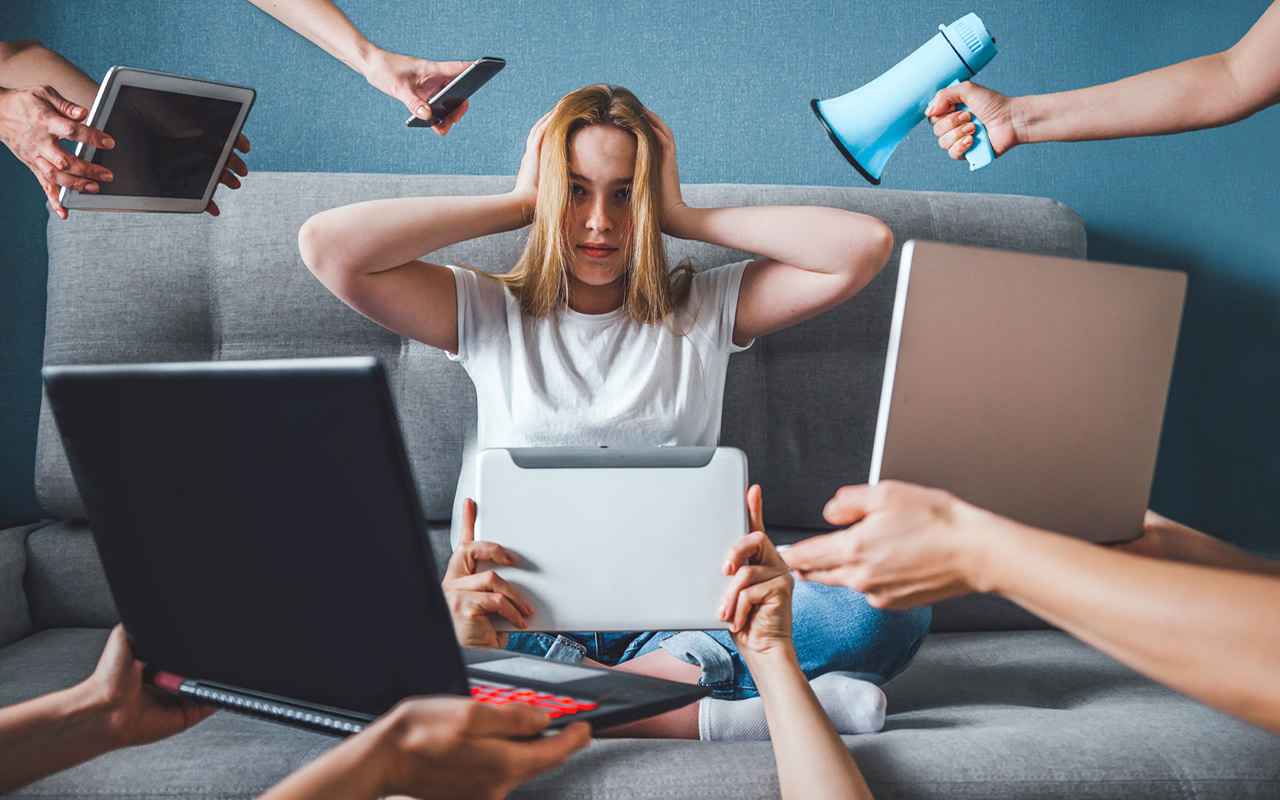 ابزارهای آژانس مسافرتی الکترونیک