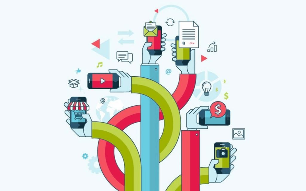 اپلیکیشن گردشگری