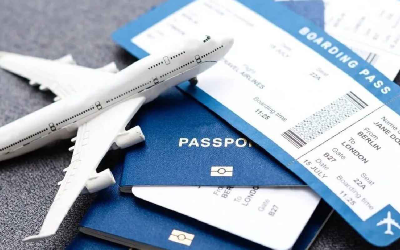 سیستم های رزرواسیون بلیط هواپیما