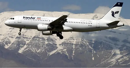 آشنایی با معروف ترین ایرلاین های ایرانی