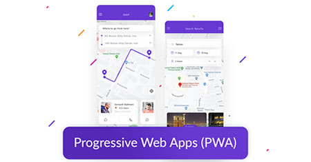 PWA یا Progressive Web Apps چیست؟