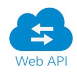دلیل استفاده از web api
