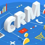 مدیریت ارتباط با مشتری (CRM)