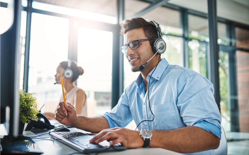 مدیریت ارتباط با مشتری