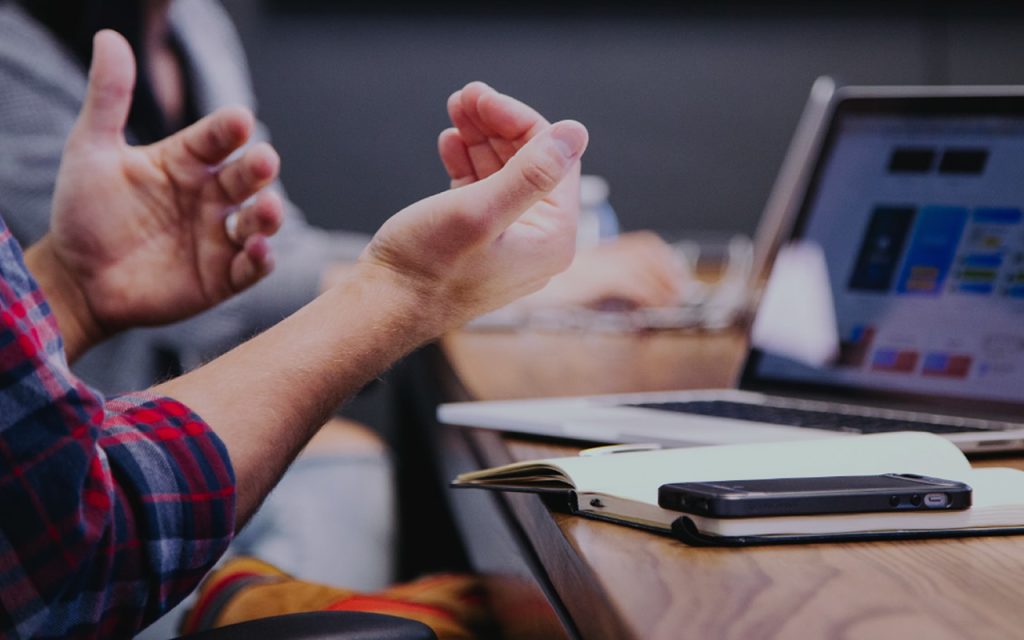 مدیریت ارتباط با مشتری