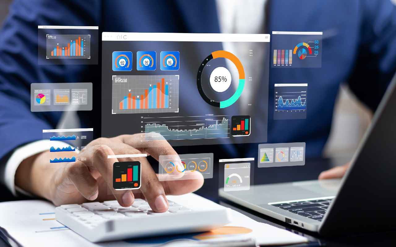 نرم افزار حسابداری آژانس مسافرتی