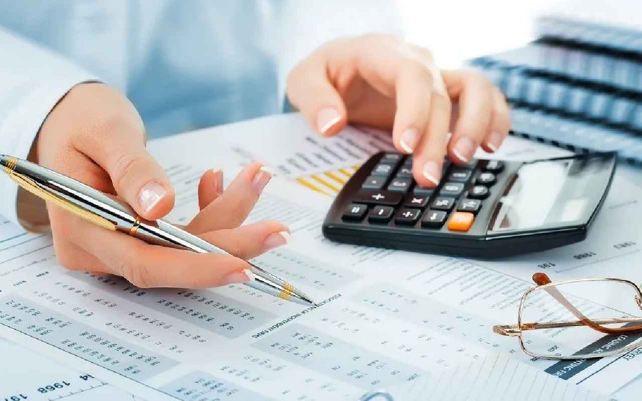 نرم افزار حسابداری آژانس مسافرتی
