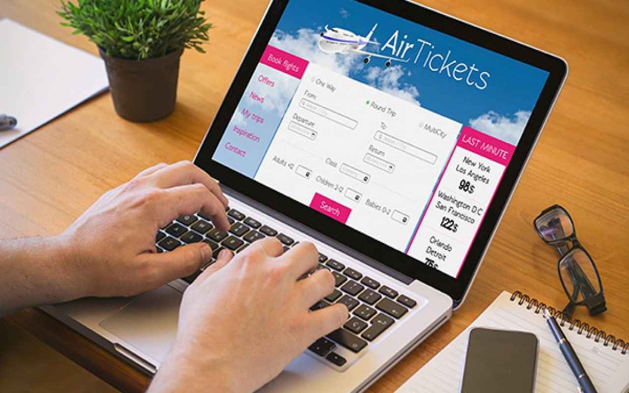 خدمات وب سرویس پیشرفته راویس