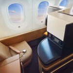 انواع پرواز و کلاس پروازی