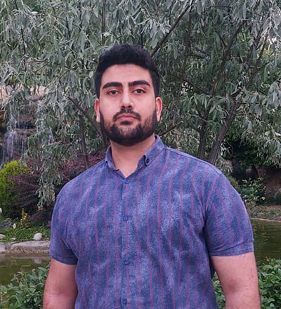 ادریس فیضی