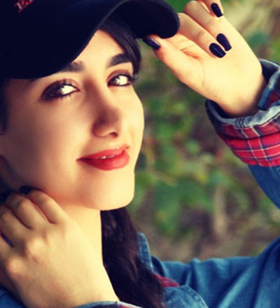 فاطمه فضل‌الهی
