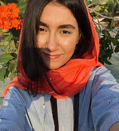 حانیه رحمانیان
