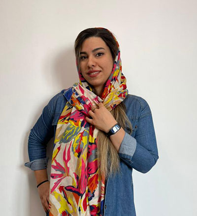 مهلا متقی