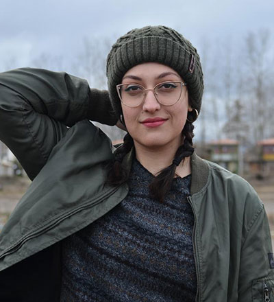 سُها ایزدی