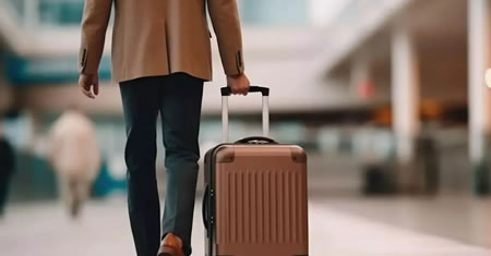 20 مورد از نکات قبل از سفر