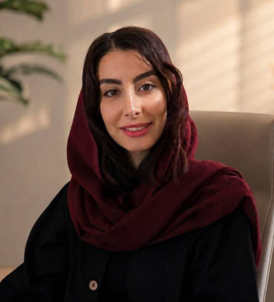 سعیده ریحانی