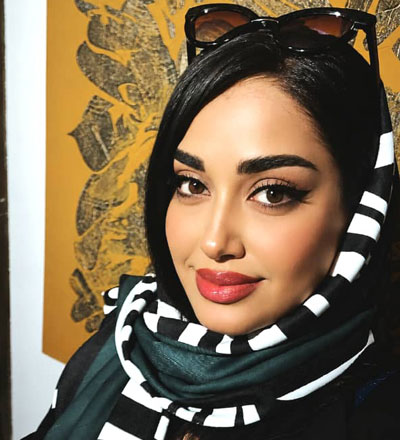 سحر سیف