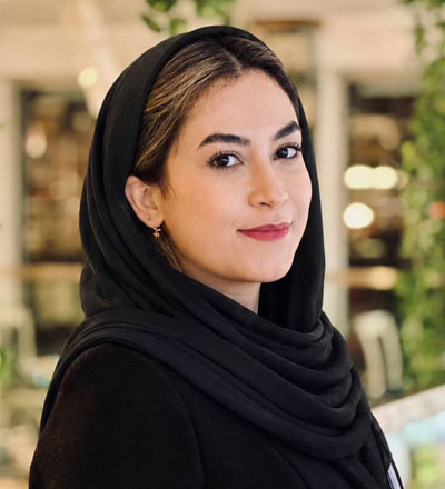 سارا رهروان