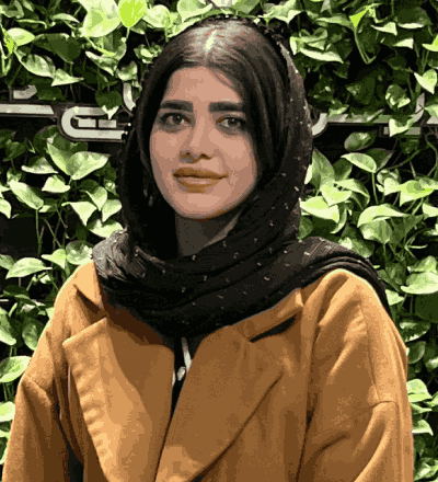 مهرناز هاشمی