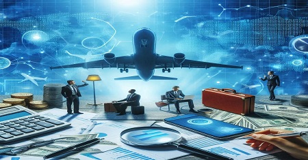 مدیریت نقدینگی در آژانس های گردشگری